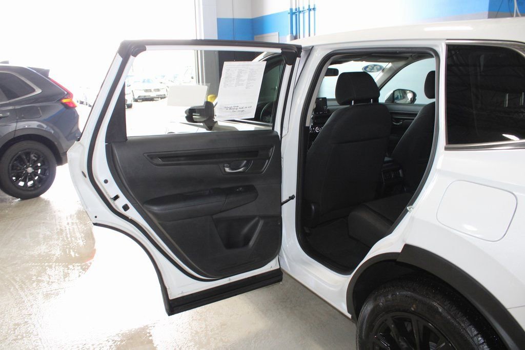 Used 2023 Honda CR-V EX image 16
