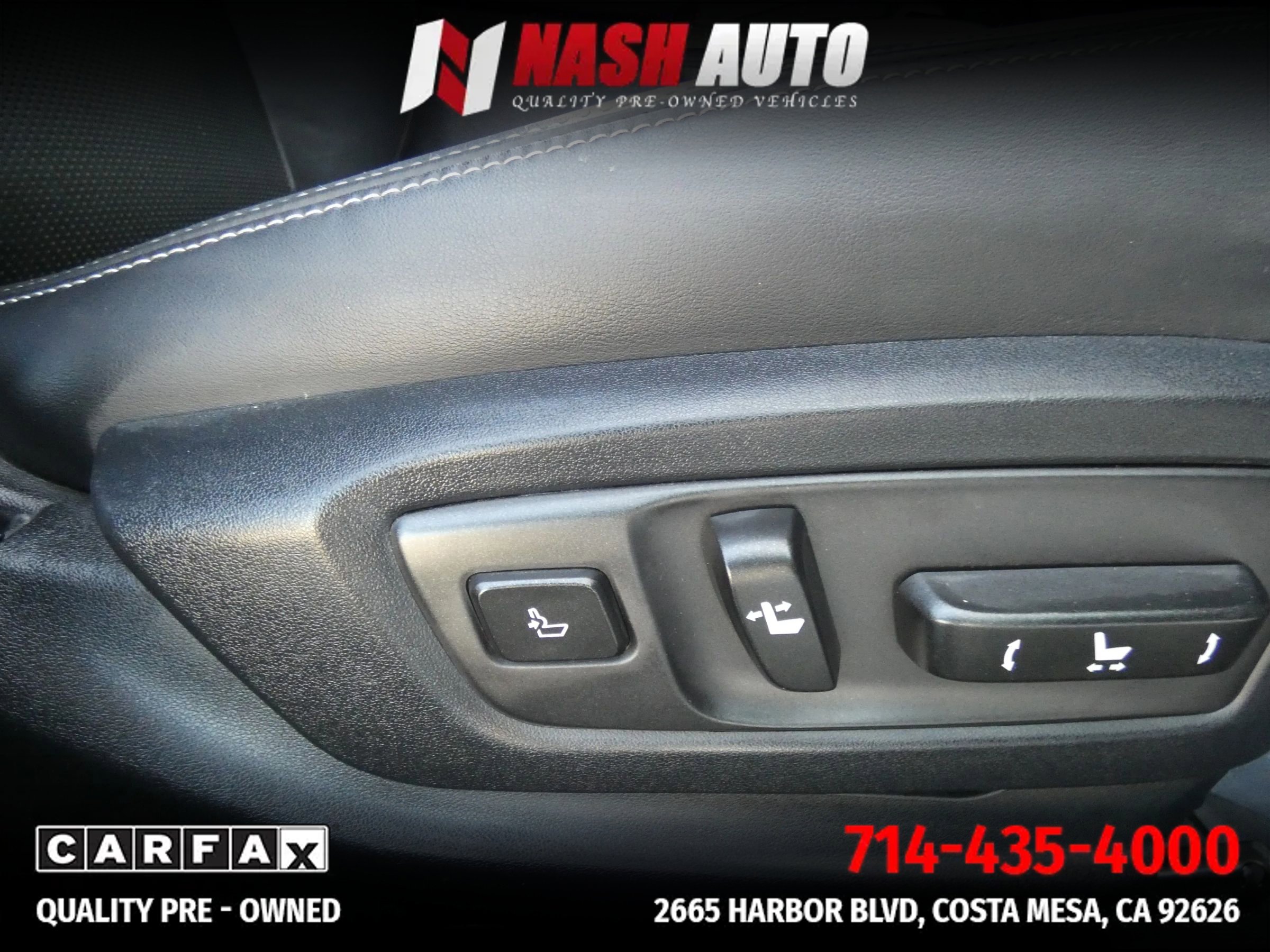 Used 2020 Lexus GS 350 F Sport image 30