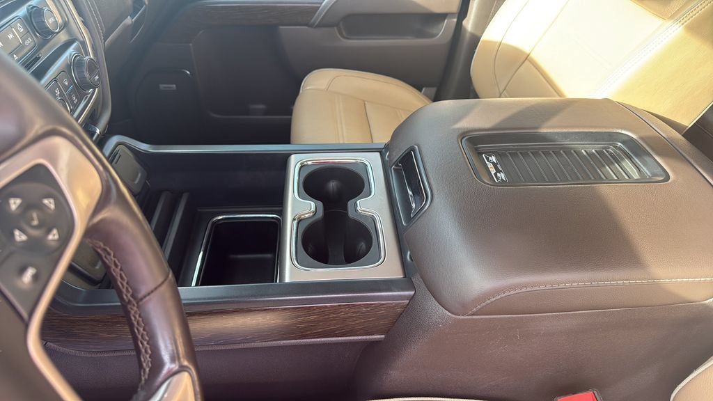 Used 2018 GMC Sierra 1500 Denali AWD/4WD image 17