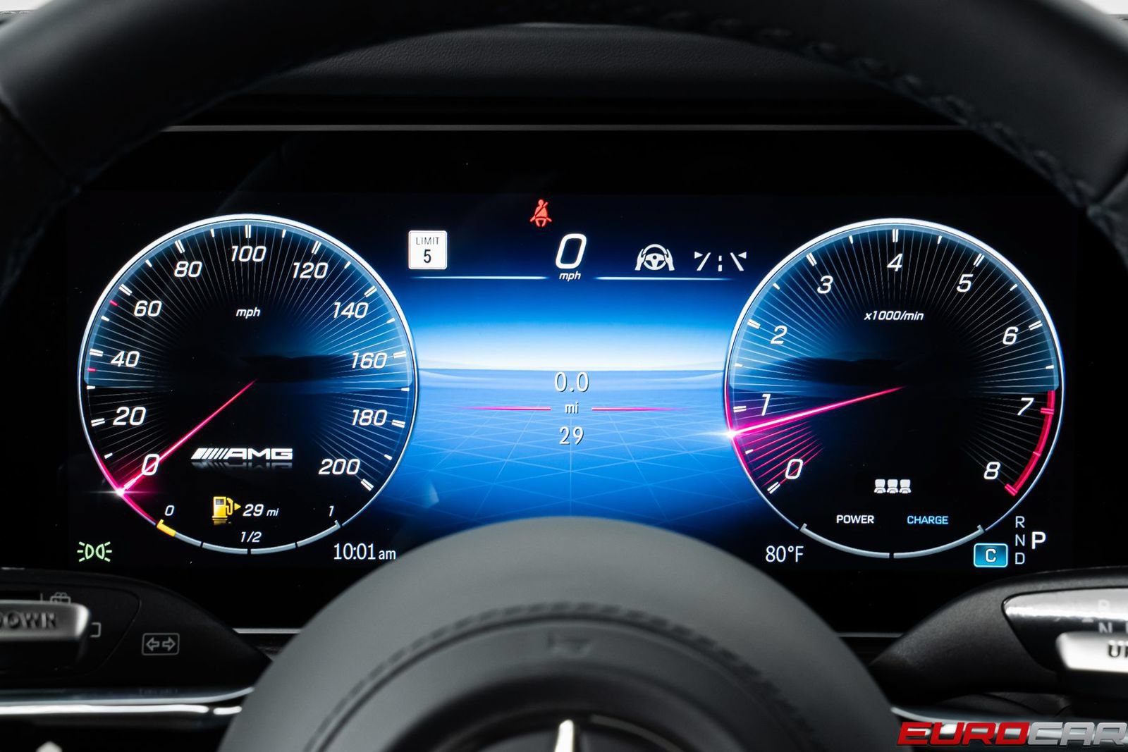 Used 2027 Mercedes-Benz G 63 AMG 4MATIC image 46