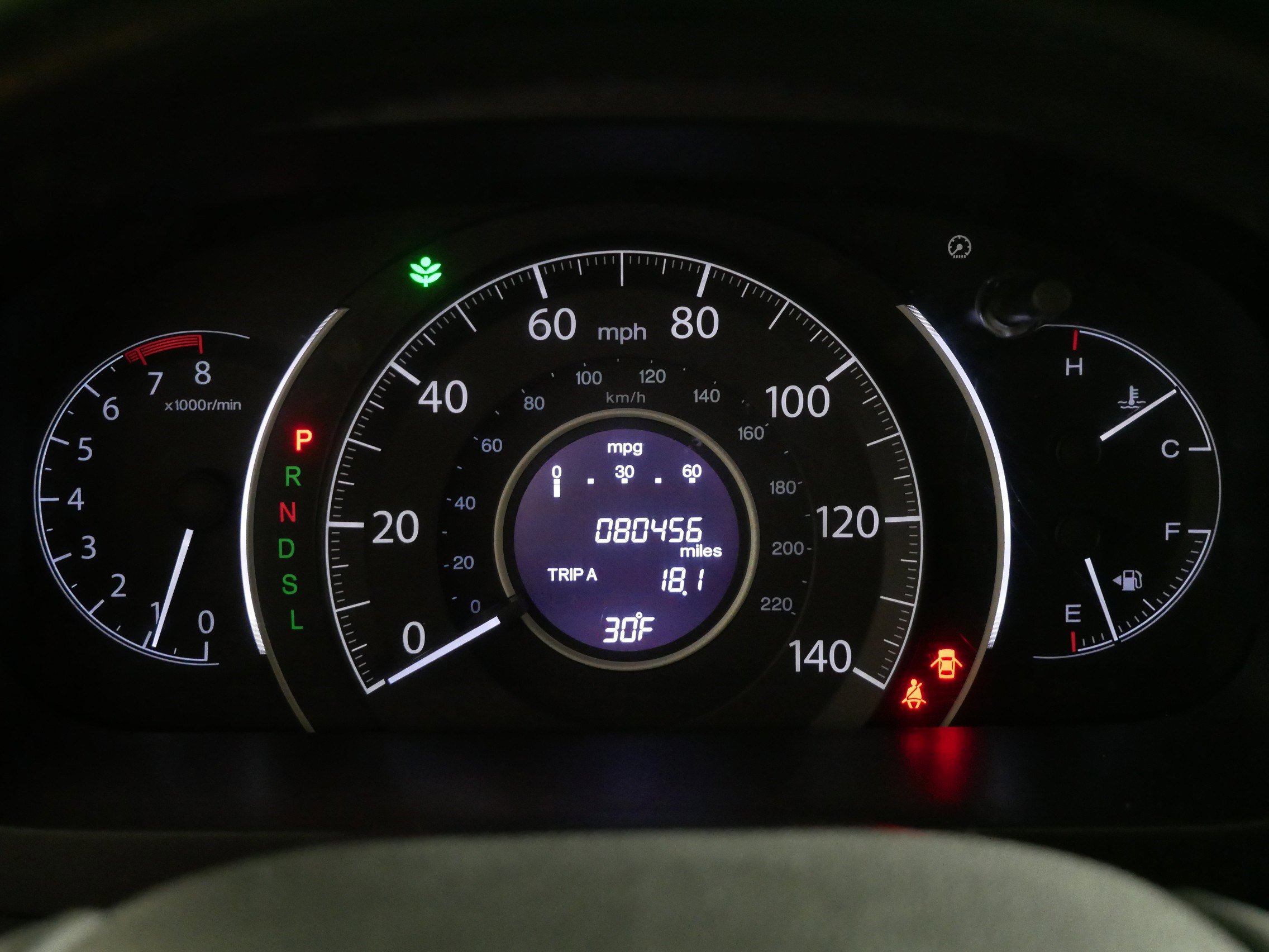 Used 2015 Honda CR-V EX-L image 21