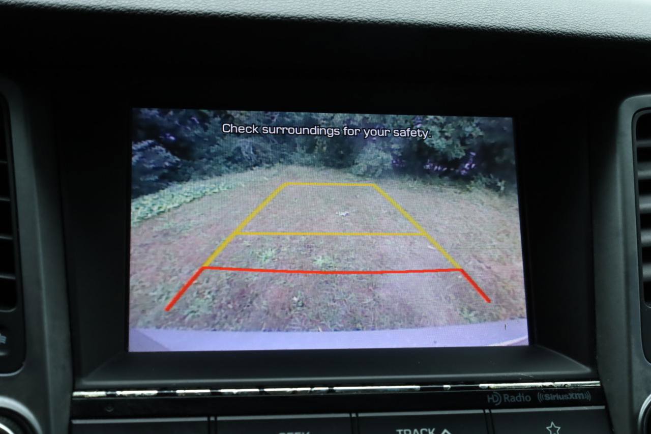 Used 2018 Hyundai Tucson SEL AWD/4WD image 34