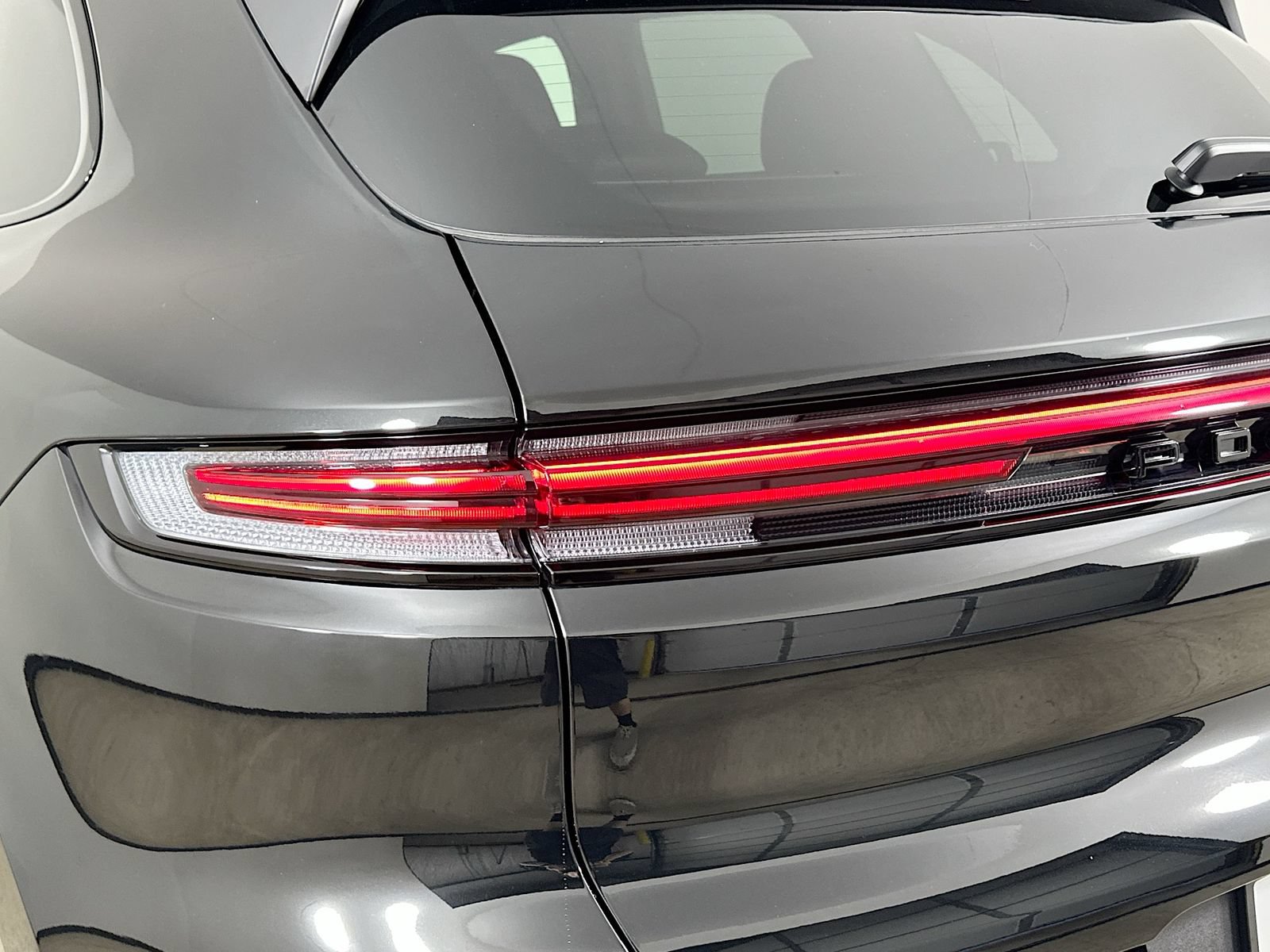 New 2026 Porsche Cayenne S AWD/4WD image 12