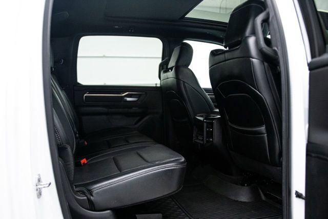 Used 2020 RAM 1500 Rebel w/ Rebel Level 2 Equipment Group AWD/4WD image 16