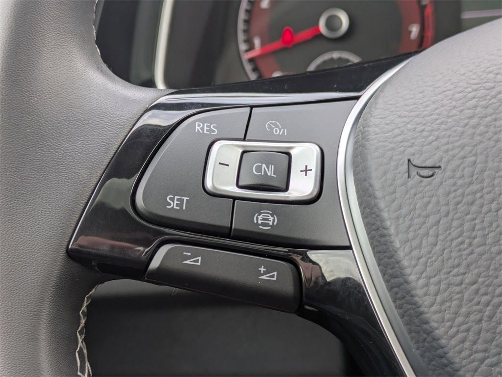 Used 2021 Volkswagen Jetta S FWD image 24
