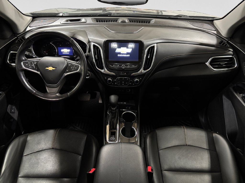 Used 2022 Chevrolet Equinox Premier AWD/4WD image 14
