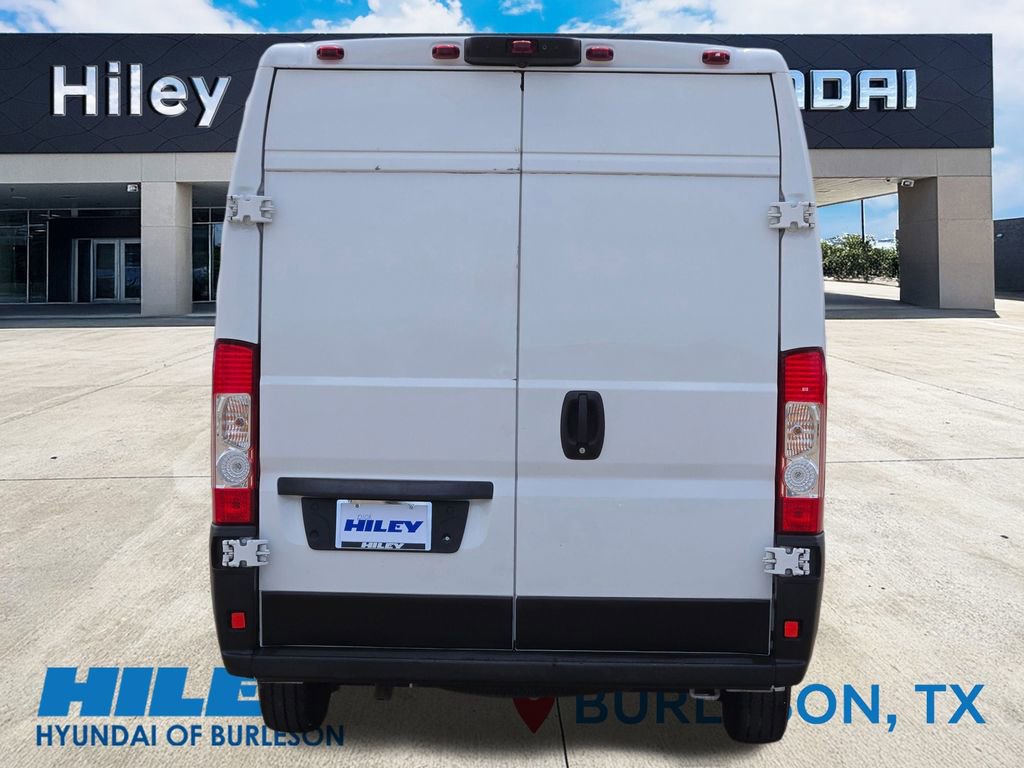 Used 2021 RAM ProMaster 3500 image 5