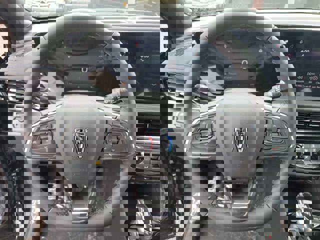 New 2026 Buick Envista Sport Touring w/ Advanced Safety Package image 20