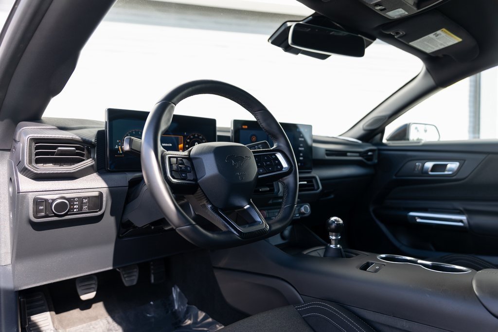 Used 2024 Ford Mustang GT image 10