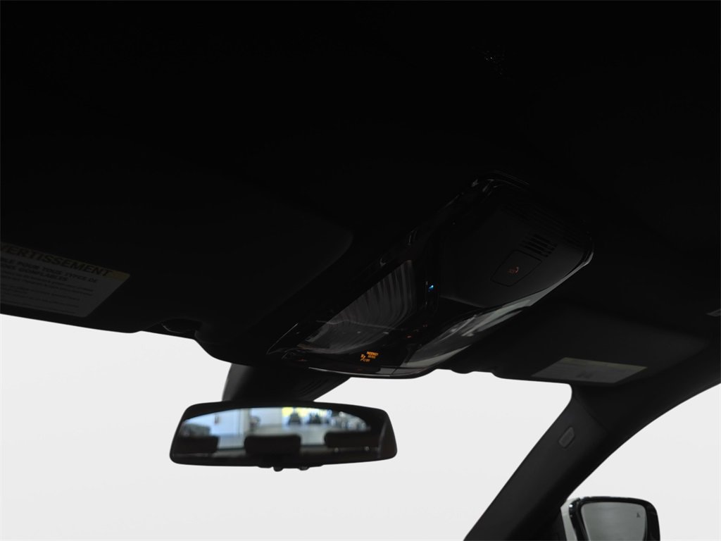 Used 2024 BMW i4 eDrive35 image 22