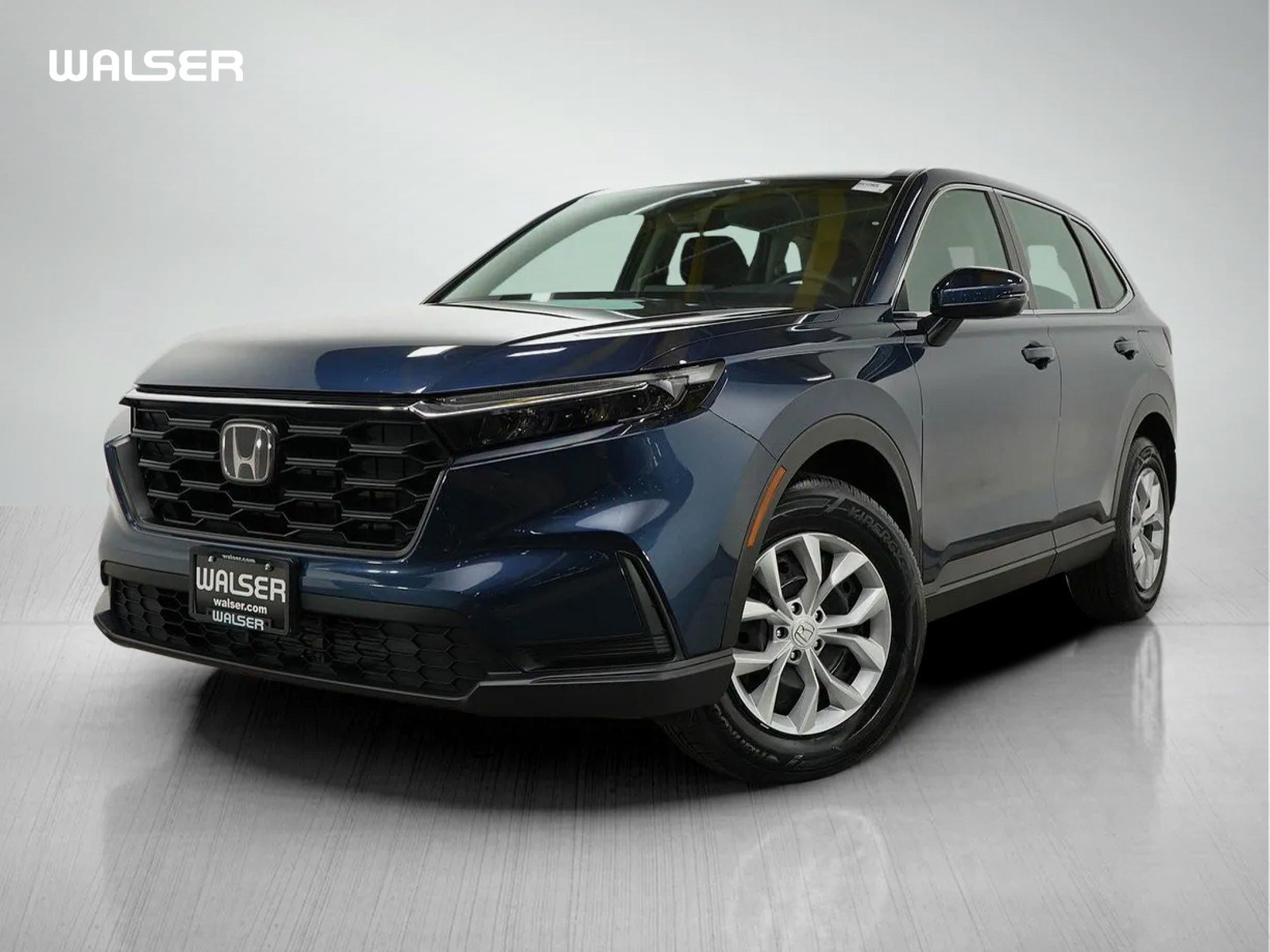 Used 2024 Honda CR-V LX