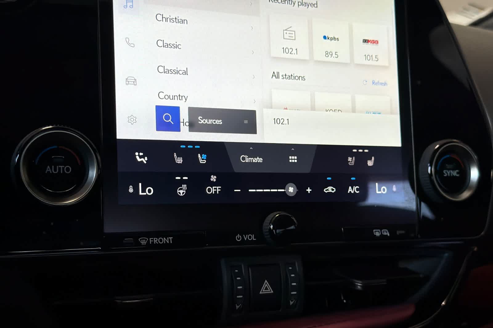 Certified 2024 Lexus NX 350h AWD image 22