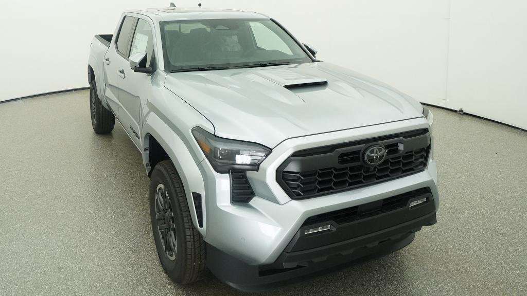 New 2026 Toyota Tacoma TRD Sport AWD/4WD image 8