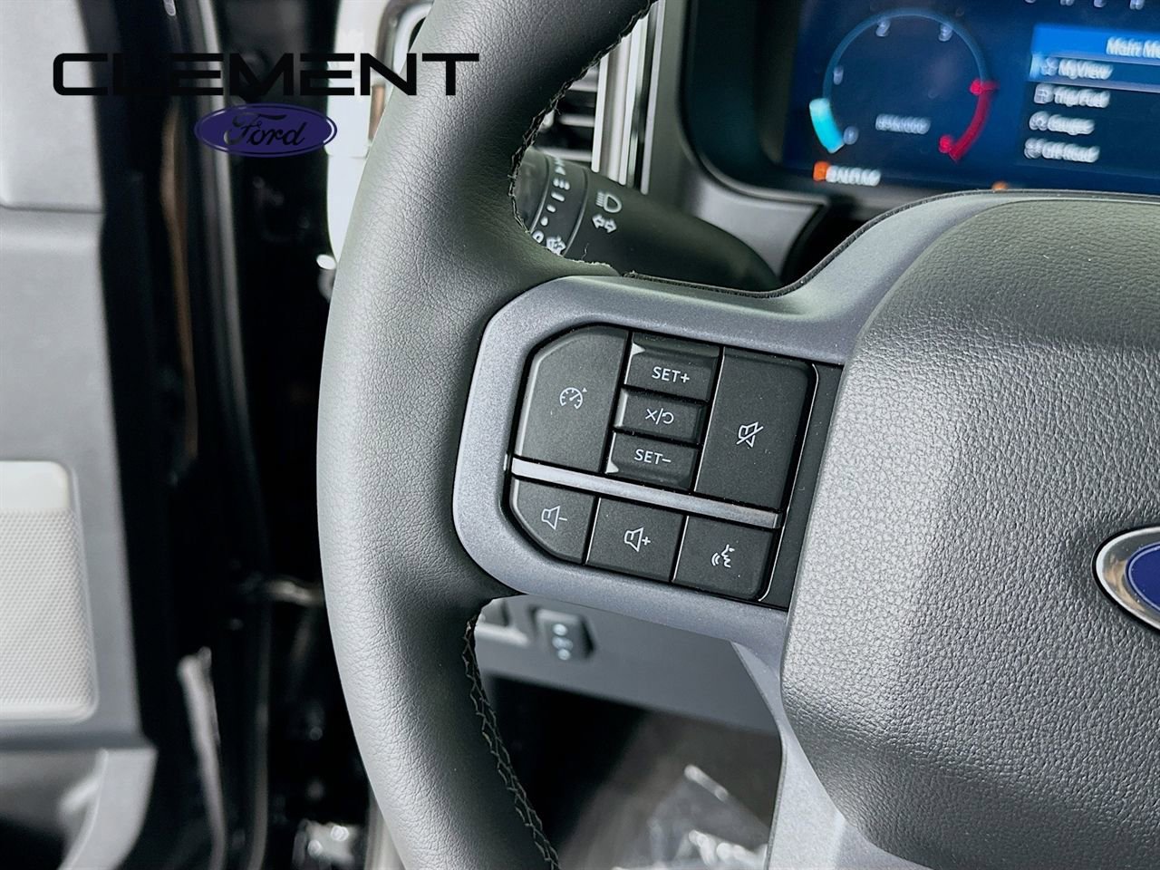 New 2026 Ford F250 Lariat AWD/4WD image 15
