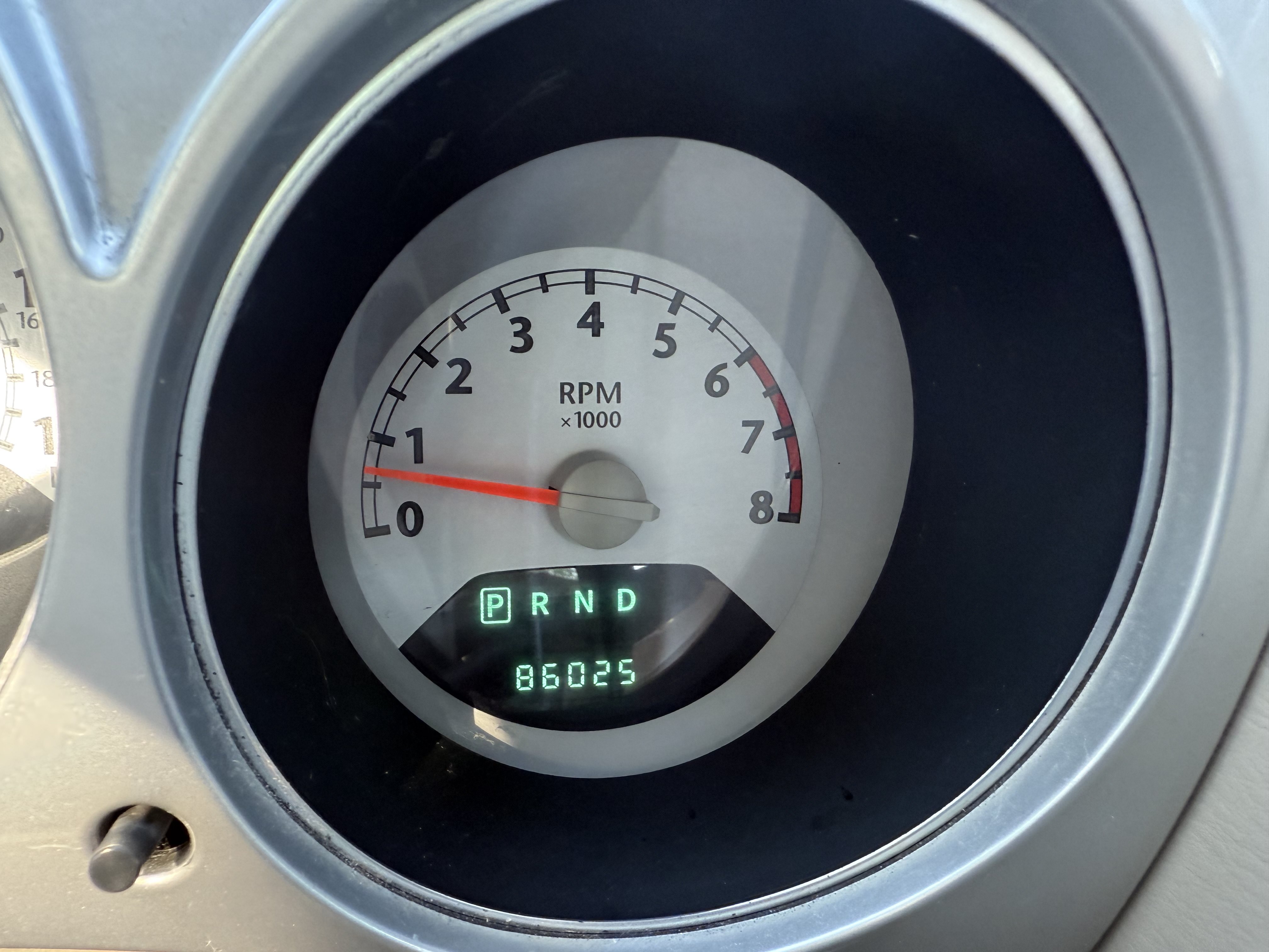 Used 2006 Chrysler PT Cruiser Touring FWD image 21
