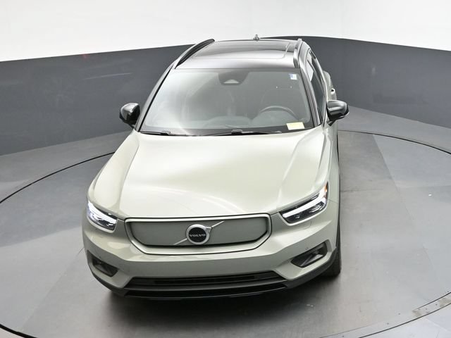 Used 2021 Volvo XC40 P8 Recharge w/ Advanced Package AWD/4WD image 19