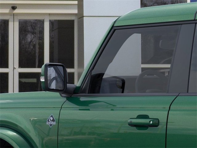 New 2025 Ford Bronco Outer Banks image 22