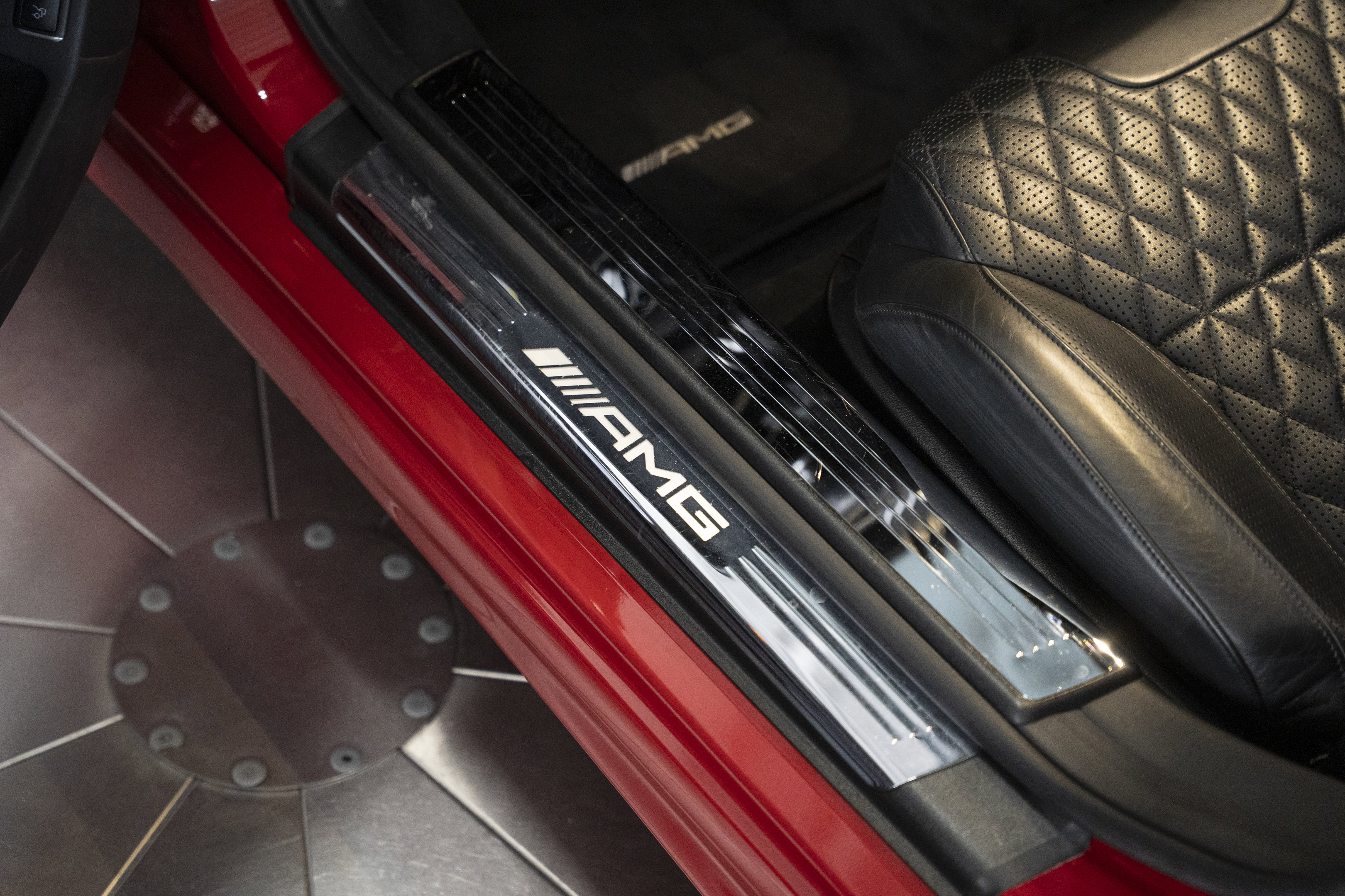 Used 2013 Mercedes-Benz SL 65 AMG image 36