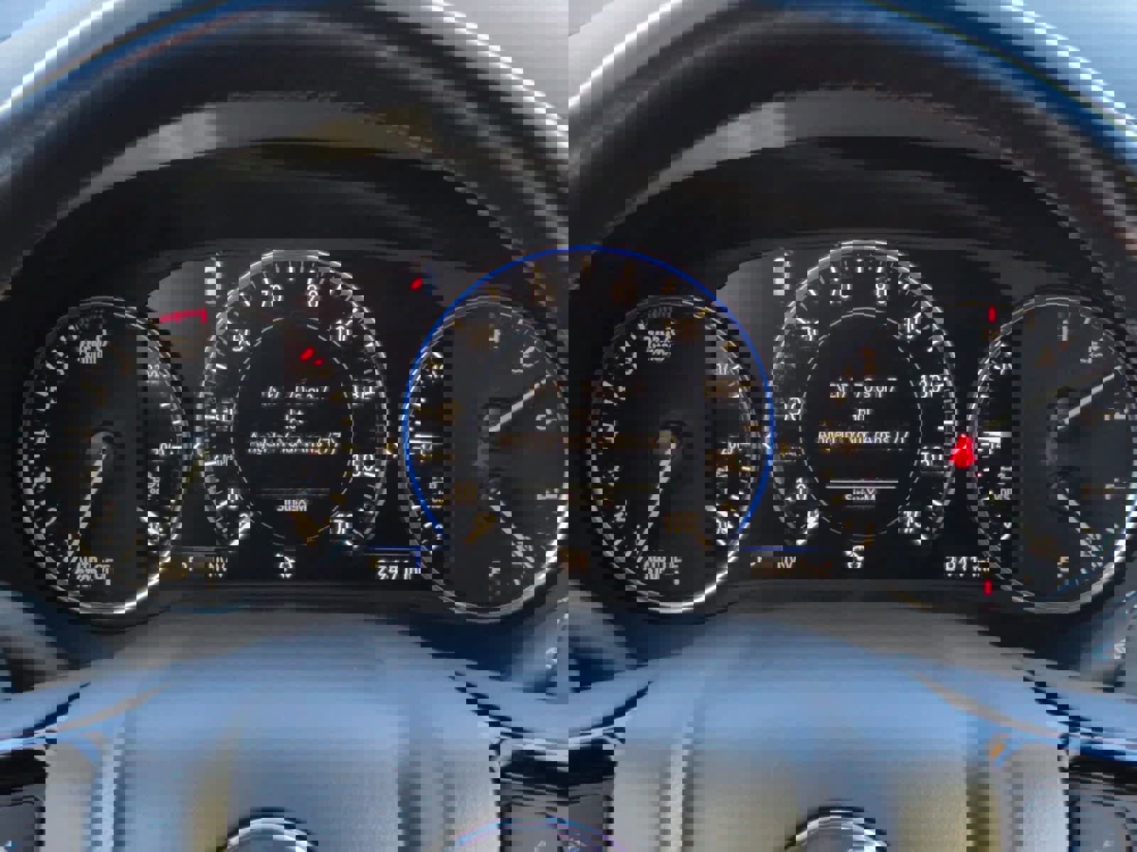 Used 2024 Buick Enclave Premium image 18