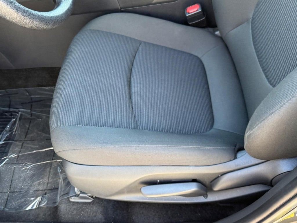 Used 2025 Toyota RAV4 LE image 16