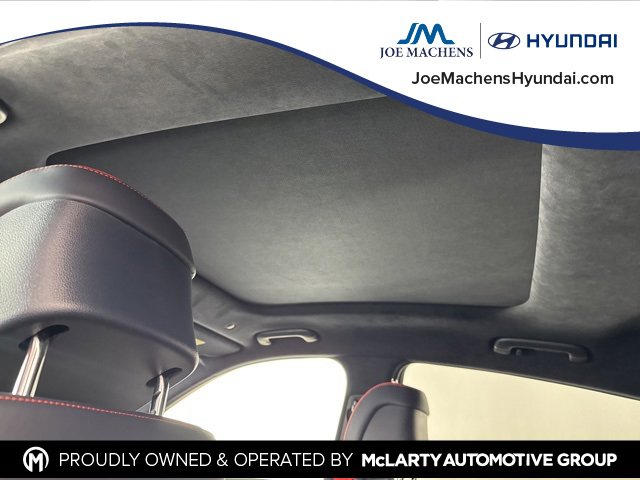 Used 2025 Genesis GV80 3.5T e-SC image 28