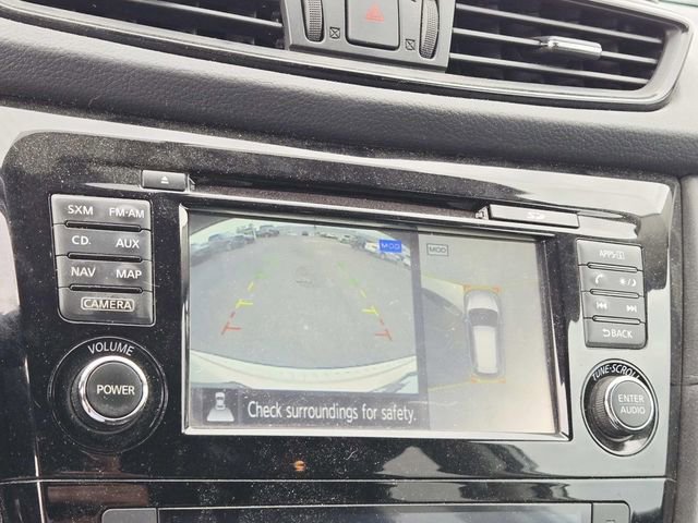 Used 2017 Nissan Rogue SV image 10