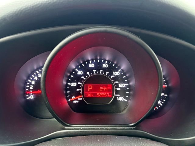 Used 2015 Kia Soul image 12