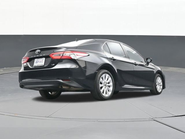 Used 2020 Toyota Camry LE image 46
