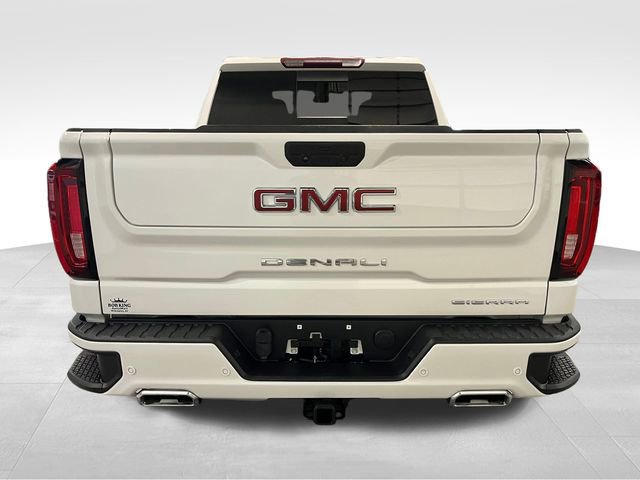 Used 2022 GMC Sierra 1500 Denali image 6