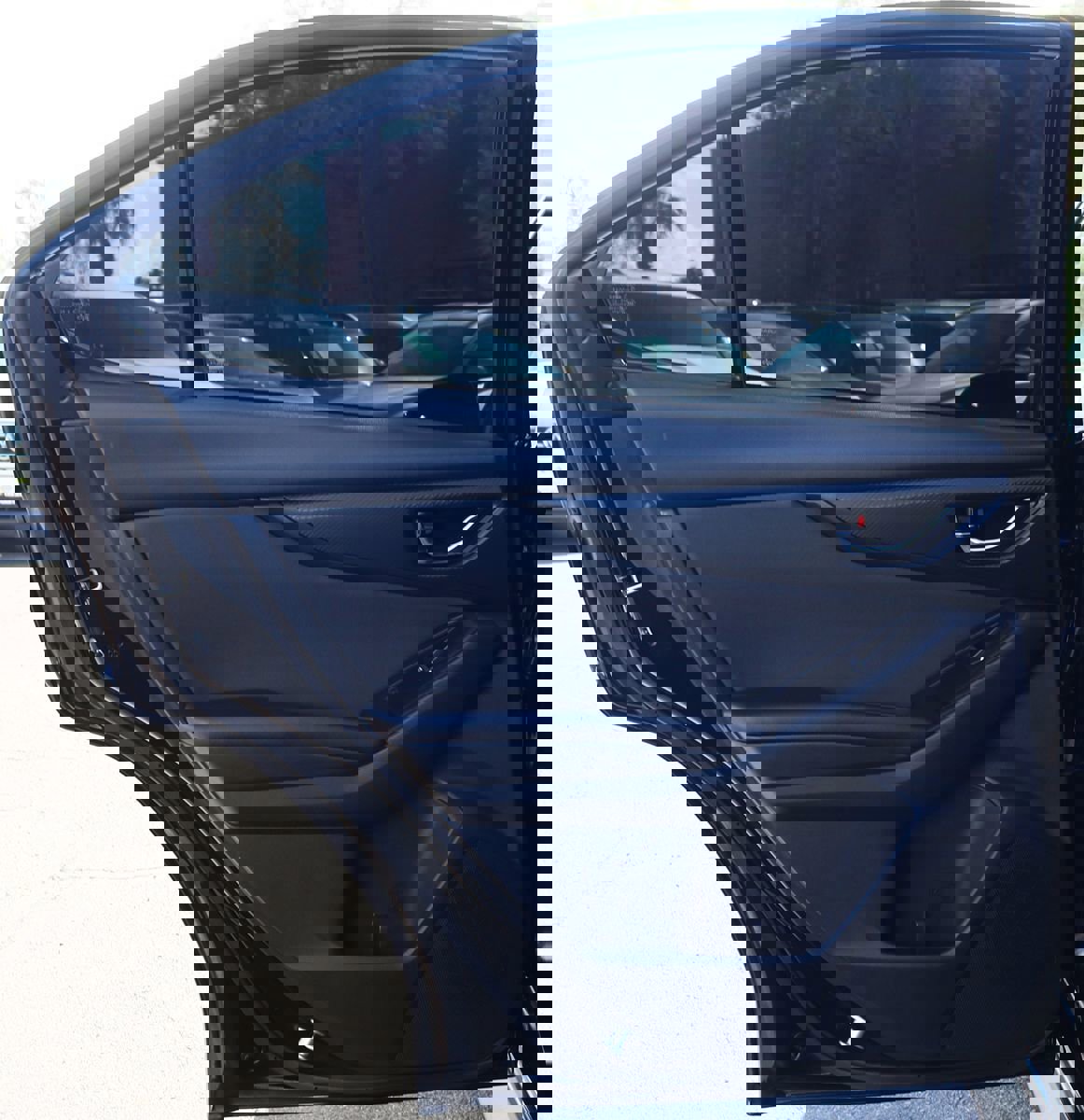 Used 2024 Subaru WRX Premium image 28