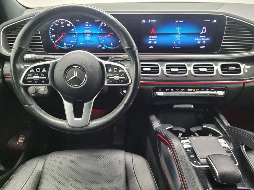Used 2020 Mercedes-Benz GLE 350 4MATIC image 22
