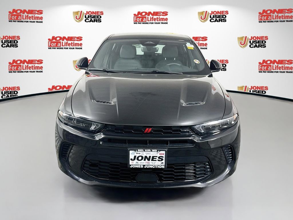 Used 2024 Dodge Hornet R/T AWD/4WD image 12