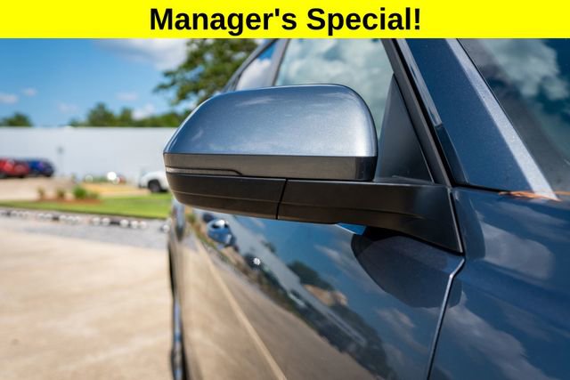 Used 2021 Volkswagen Atlas SE w/ Towing Package image 22