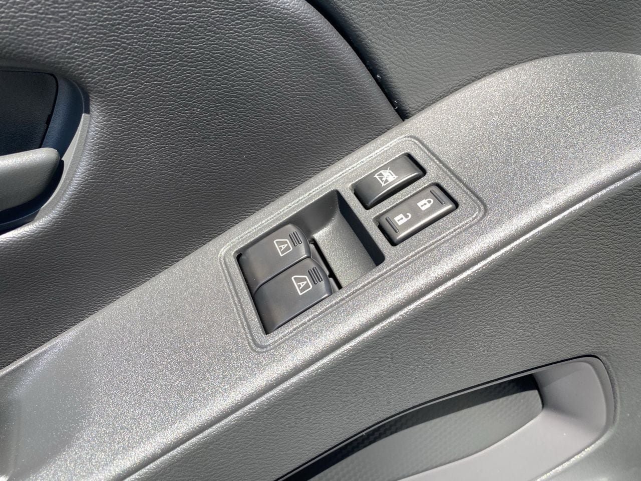 New 2026 Nissan Frontier S RWD image 31