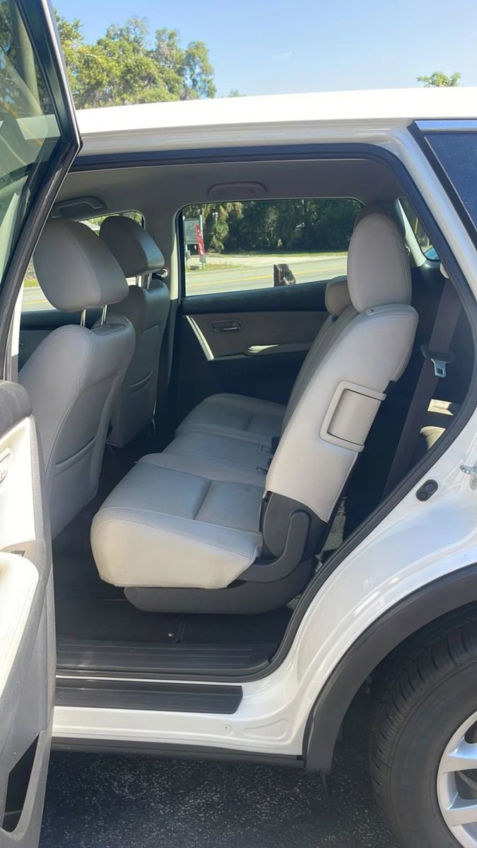 Used 2014 MAZDA CX-9 Touring FWD image 17