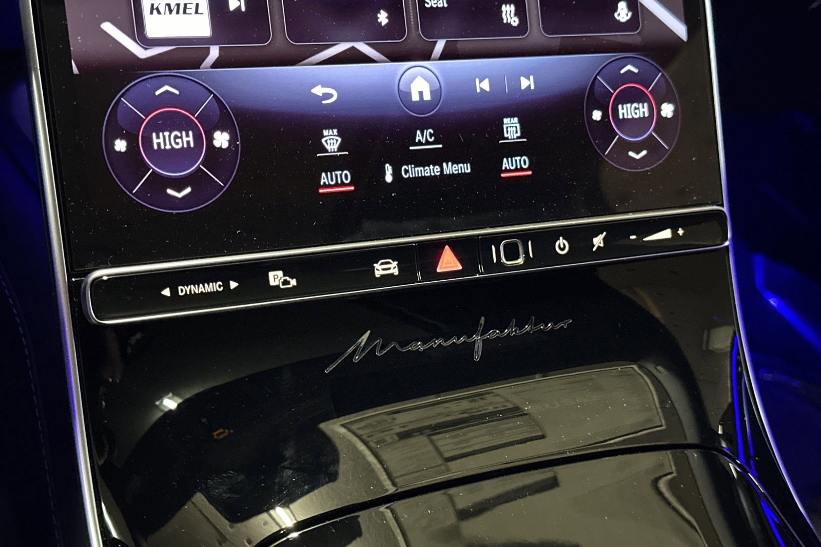 New 2026 Mercedes-Benz Maybach S 680 4MATIC image 17