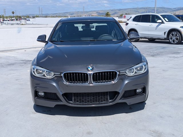 Used 2017 BMW 330i Sedan image 2