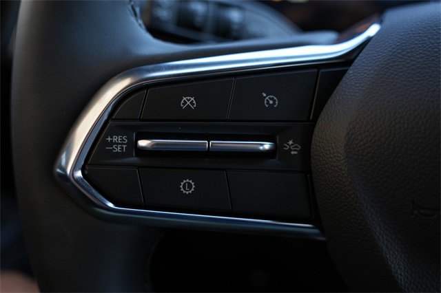 New 2025 Chevrolet Tahoe Premier image 10