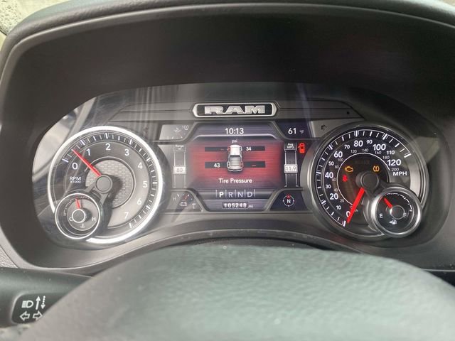 Used 2019 RAM 1500 Big Horn image 24