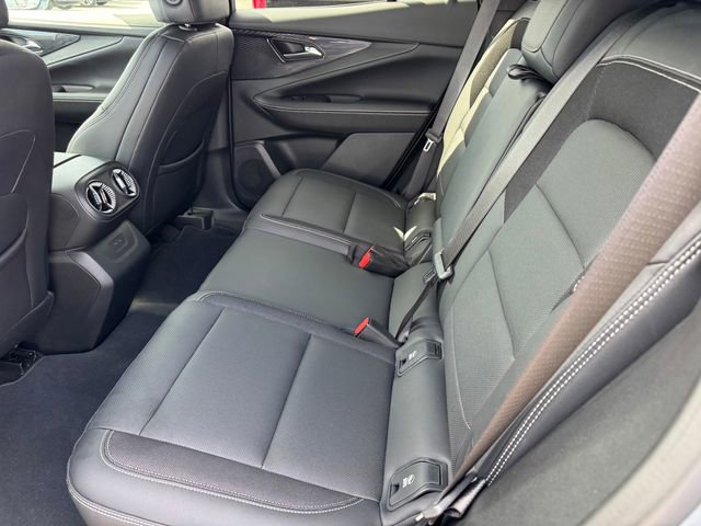 Certified 2024 Chevrolet Blazer EV LT image 12