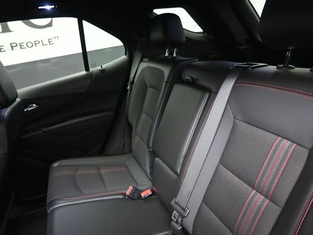 Used 2024 Chevrolet Equinox RS image 20