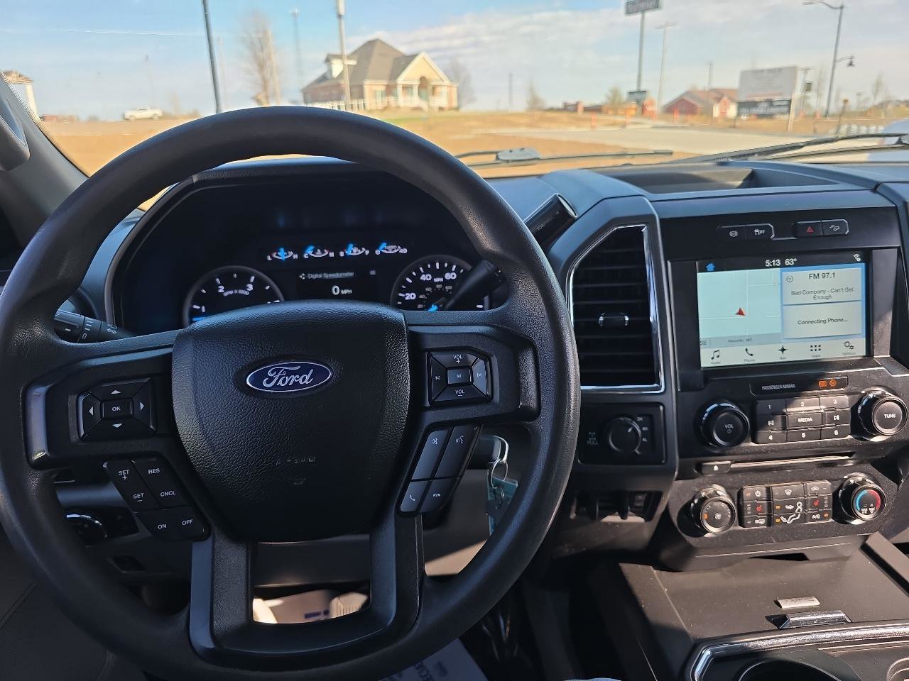 Used 2017 Ford F350 XLT w/ XLT Premium Package image 33