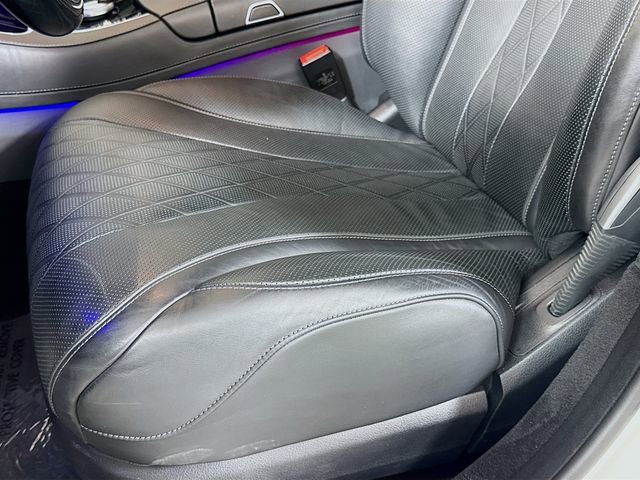 Used 2020 Mercedes-Benz S 560 Sedan image 22