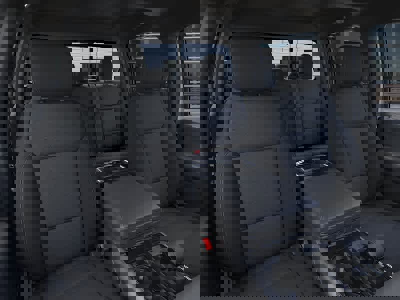 New 2026 Ford F150 XLT image 10