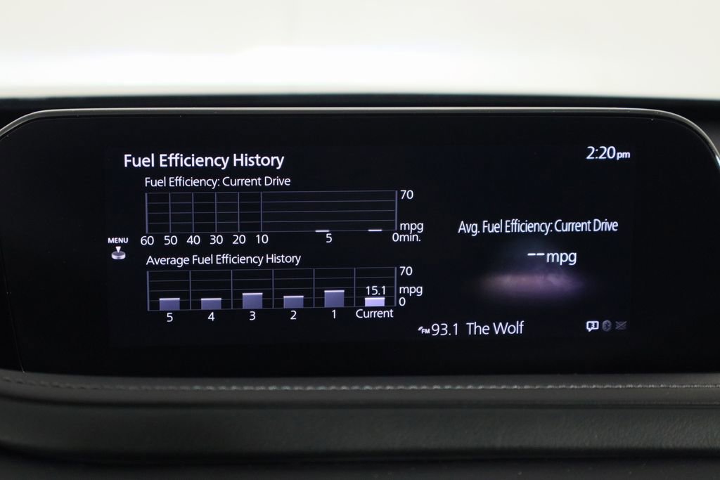 Used 2022 MAZDA CX-30 AWD 2.5 S w/ Preferred Package image 34