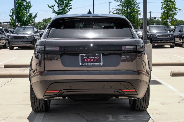 New 2026 Land Rover Range Rover Velar S AWD/4WD image 10