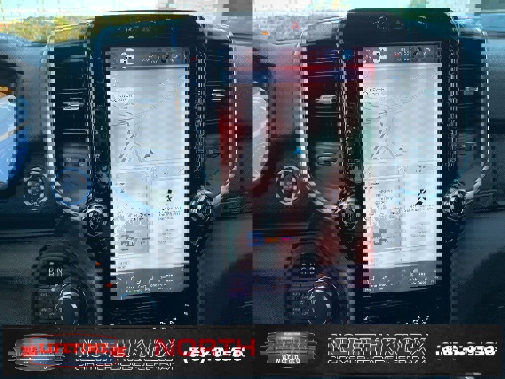 New 2026 RAM 1500 Big Horn image 9