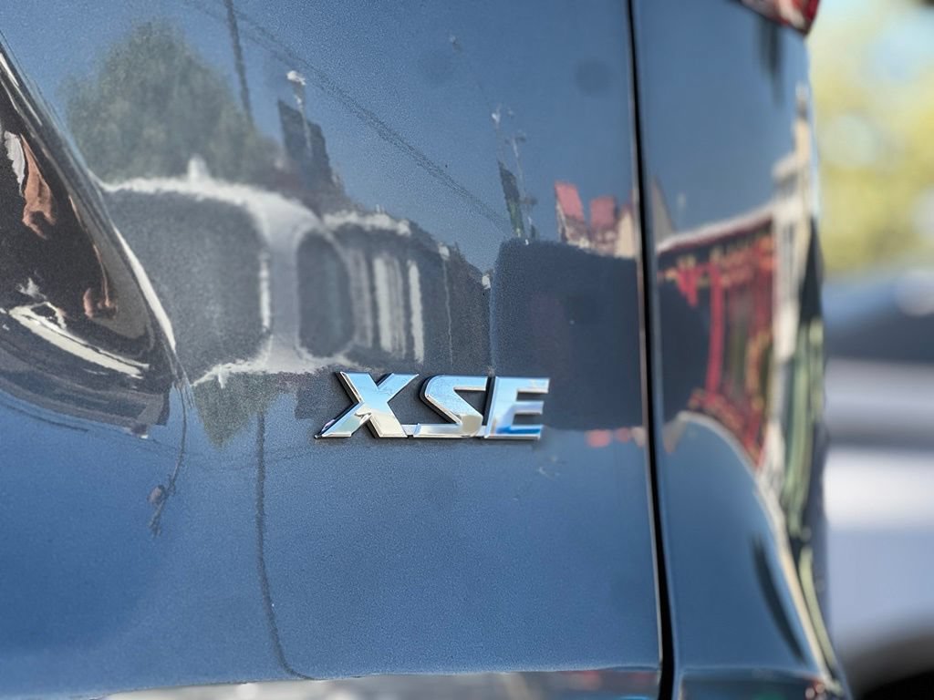 Certified 2023 Toyota RAV4 XSE AWD/4WD image 10