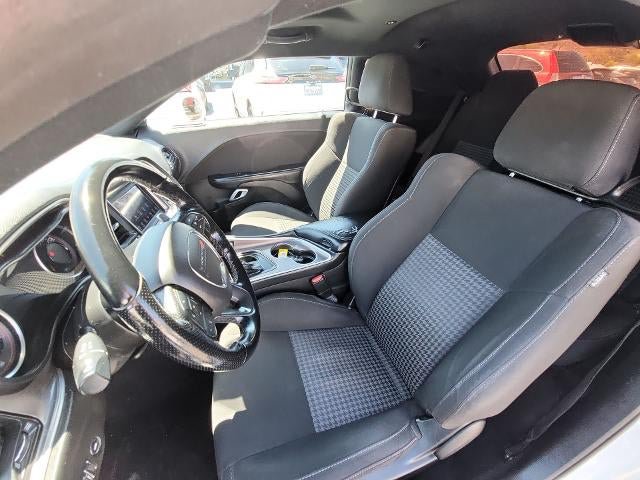 Used 2021 Dodge Challenger R/T RWD image 20