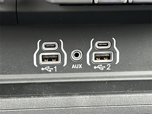 New 2026 RAM 1500 Big Horn image 27